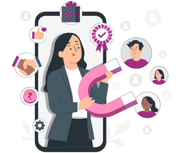 Partnership Benefits